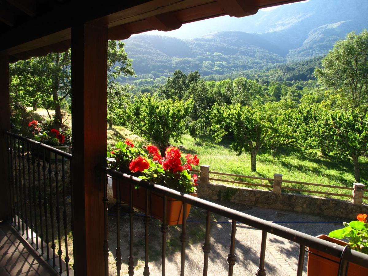 Casa El Herragu El Arenal  Exteriör bild